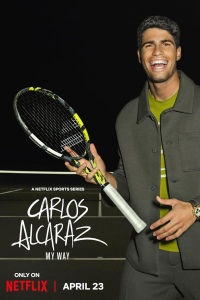 Карлос Алькарас: игра по-своему